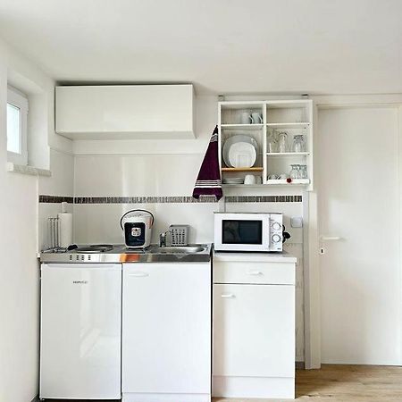 Apartment Harmony Graz Eksteriør bilde