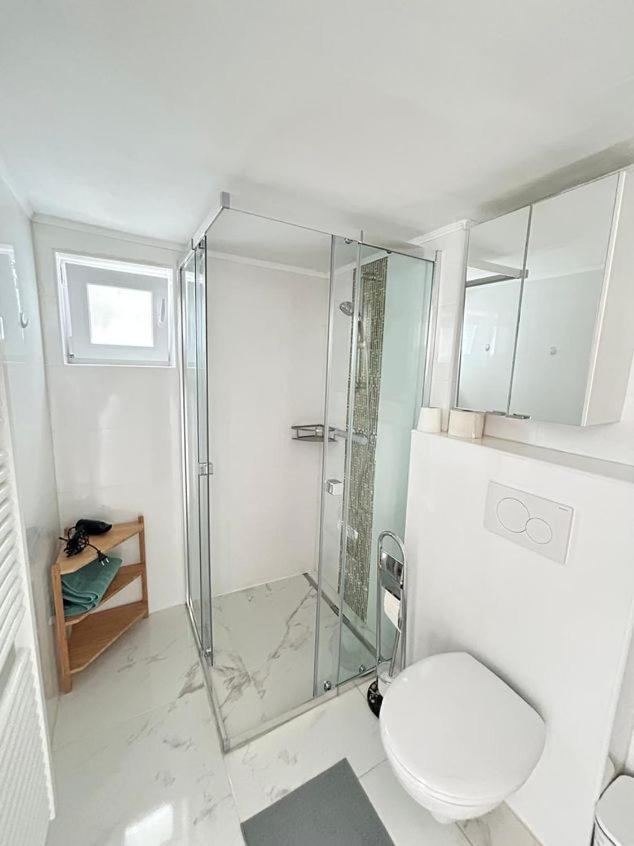 Apartment Harmony Graz Eksteriør bilde