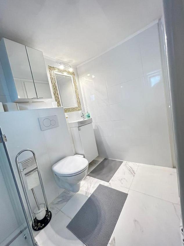Apartment Harmony Graz Eksteriør bilde