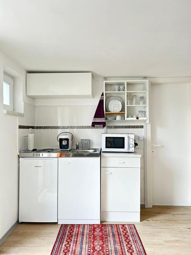 Apartment Harmony Graz Eksteriør bilde