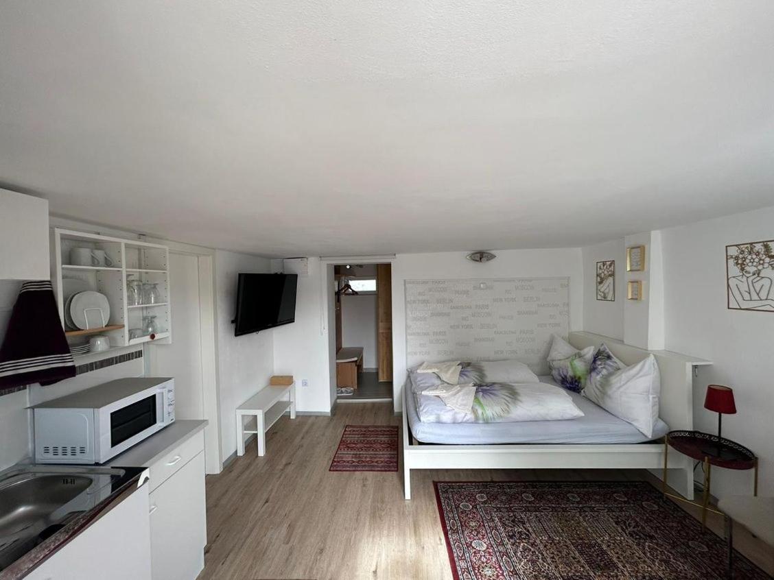 Apartment Harmony Graz Eksteriør bilde