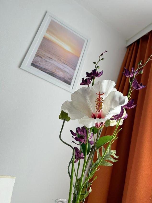 Apartment Harmony Graz Eksteriør bilde