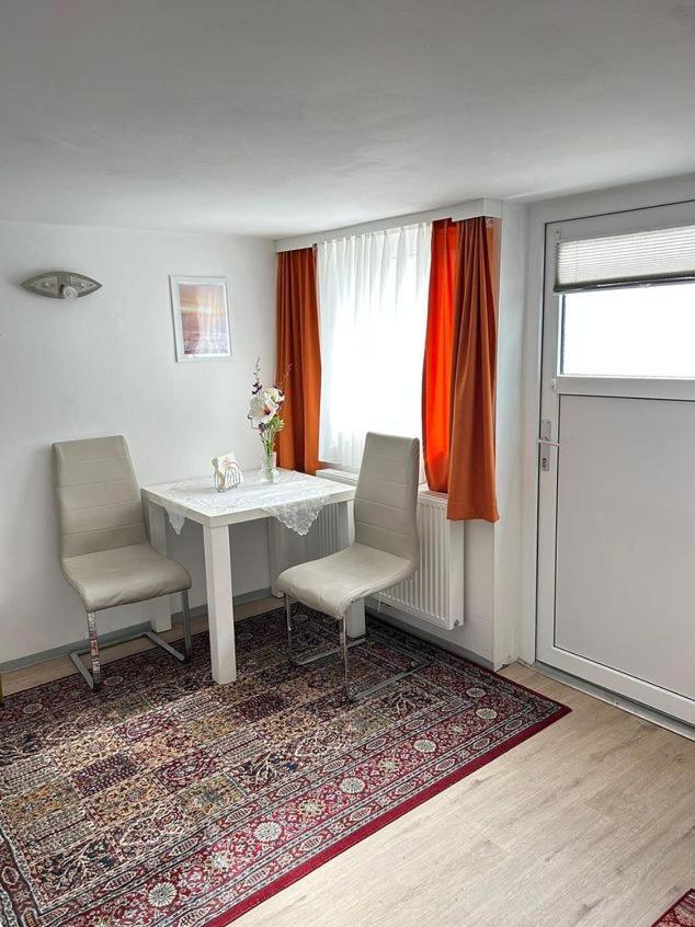 Apartment Harmony Graz Eksteriør bilde