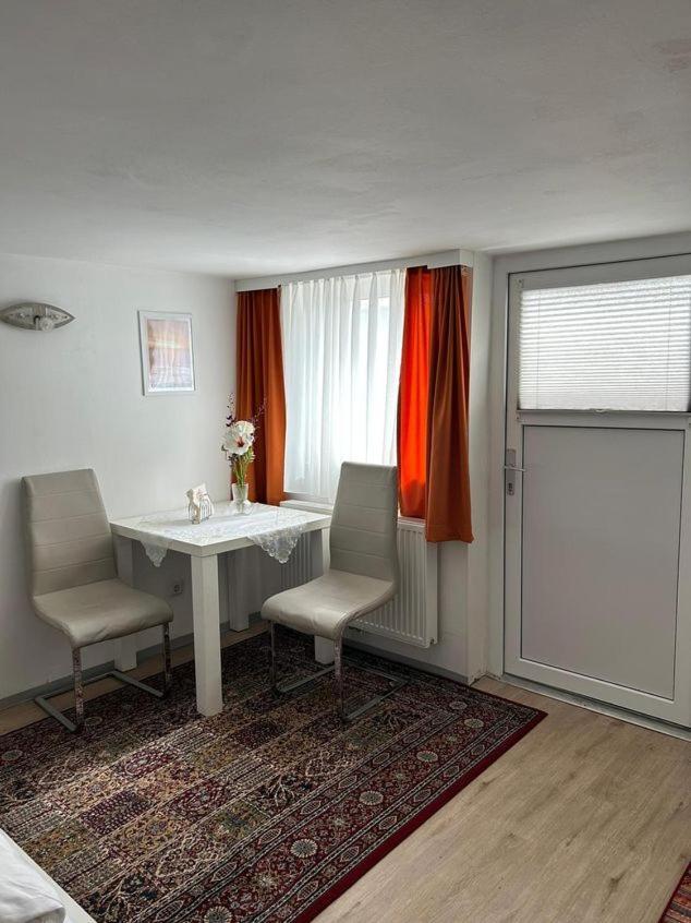 Apartment Harmony Graz Eksteriør bilde
